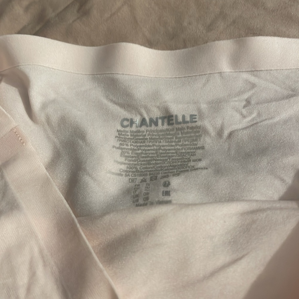 Chantelle Underwear - Picture 2 of 2